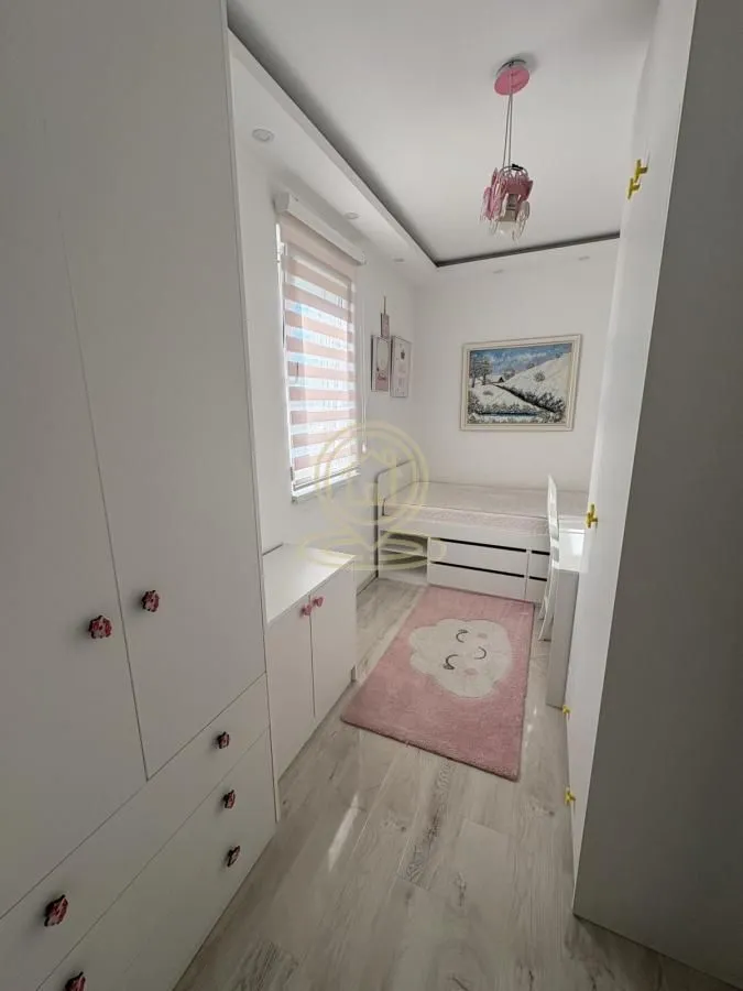 Izdavanje, kuća, 125m², Vidovdansko naselje, Novi Sad Sve Podlokacije