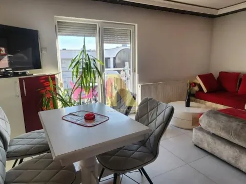 Rent, three bedroom apartment, 60m², Petrovaradin, Novi Sad - image 2