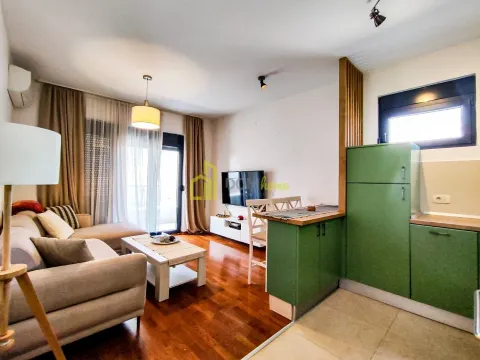 Izdavanje, dvosoban stan, 60m², Ljubović, Podgorica - image 19