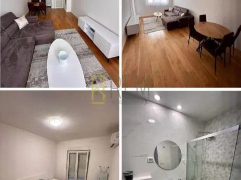 Rent, one bedroom apartment, 49m², Podgorica, Crna Gora - image 1