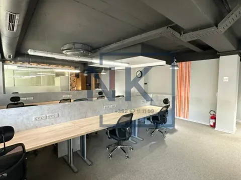 Rent, office space, 158m², Rozino, Budva - image 8