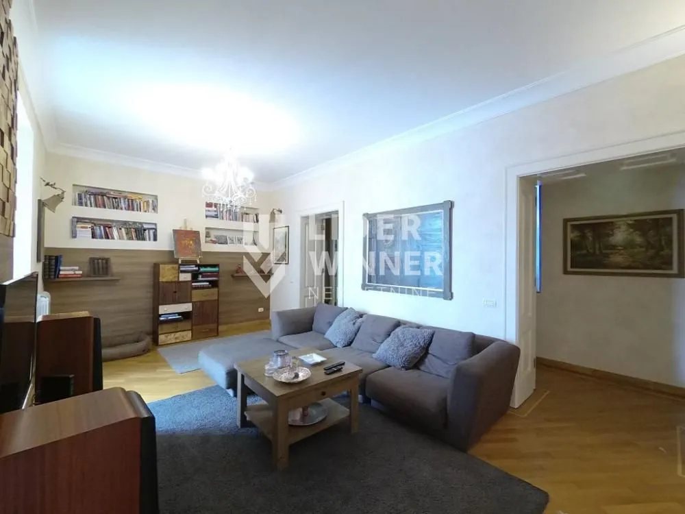 Sale, four bedroom apartment, 190m², Vračar Hram, Vračar Sve Podlokacije