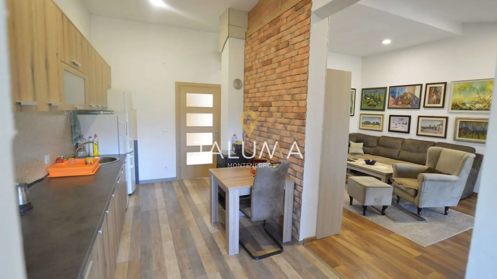 Prodaja, kuća, 91m², Zeta, Podgorica