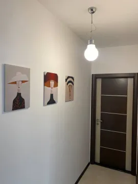 Sale, three bedroom apartment, 83m², Centar, Budva - image 3