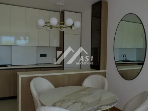 Izdavanje, dvosoban stan, 63m², Sajam, Novi Sad Sve Podlokacije - image 3