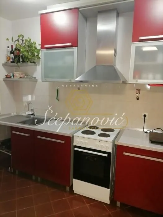 Sale, three bedroom apartment, 71m², Salajka, Novi Sad Sve Podlokacije
