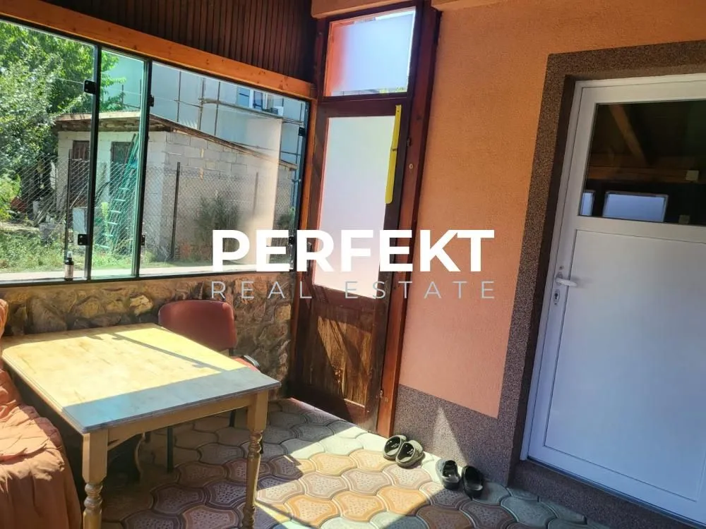 Prodaja, kuća, 57m², Pančevo, Srbija