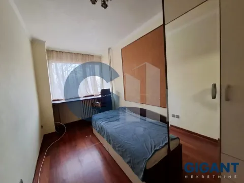 Prodaja, trosoban stan, 87m², Novi Beograd Blok 38, Novi Beograd Sve Podlokacije - image 12