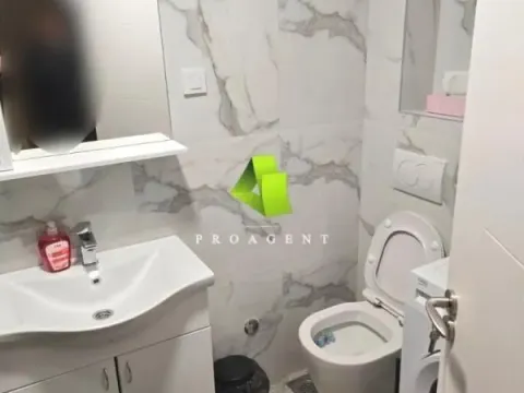 Izdavanje, jednosoban stan, 57m², Pantelej, Niš - image 10