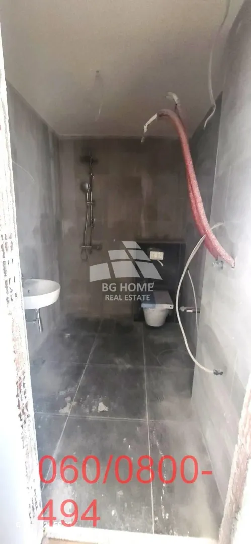 Prodaja, dvosoban stan, 89m², Voždovac Sve Podlokacije, Beograd