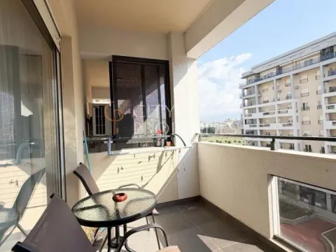 Izdavanje, stan, 49m², Master Kvart, Podgorica - image 2