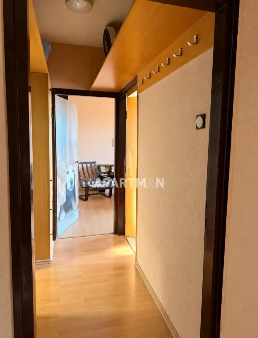 Sale, two bedroom apartment, 55m², Novi Beograd Sve Podlokacije, Beograd