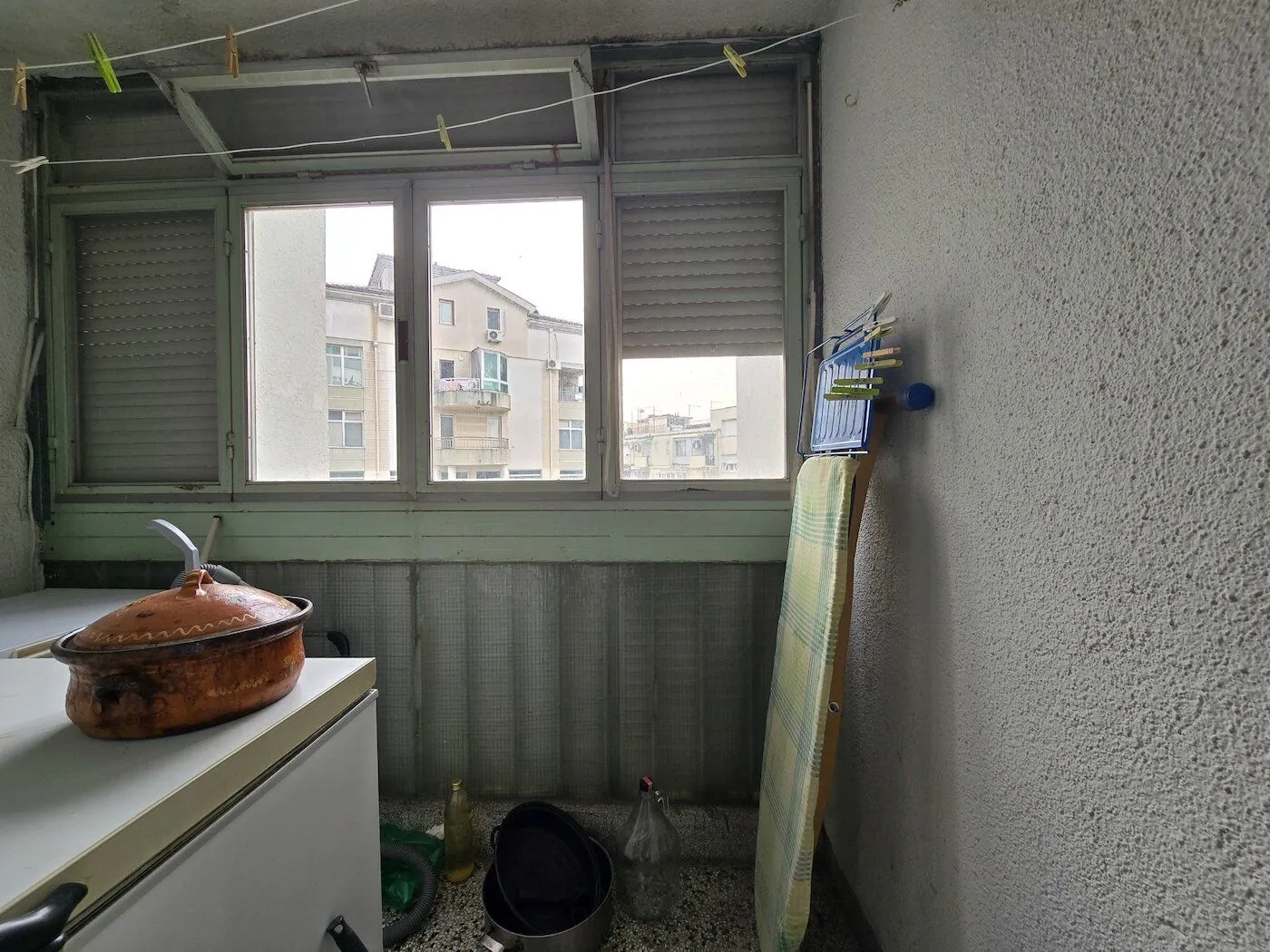 Izdavanje, stan, 100m², Preko Morače, Podgorica