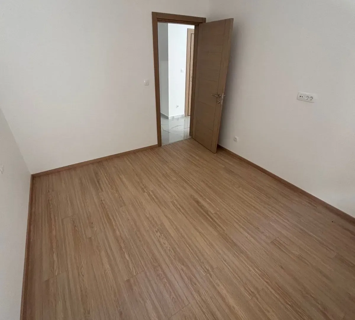 Sale, one bedroom apartment, 65m², Dubovica, Budva