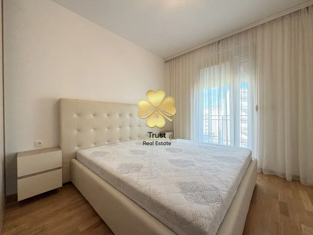 Rent, two bedroom apartment, 65m², Ljubović, Podgorica