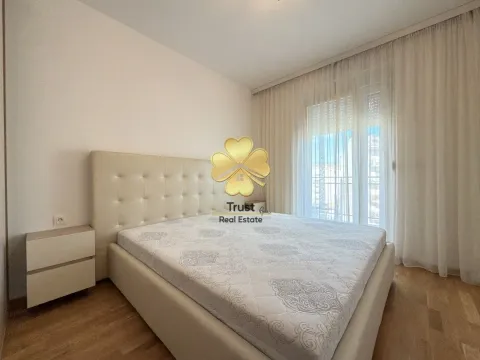Rent, two bedroom apartment, 65m², Ljubović, Podgorica - image 11