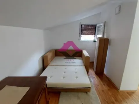 Rent, two bedroom apartment, 40m², Uciteljsko Naselje, Zvezdara Sve Podlokacije - image 8