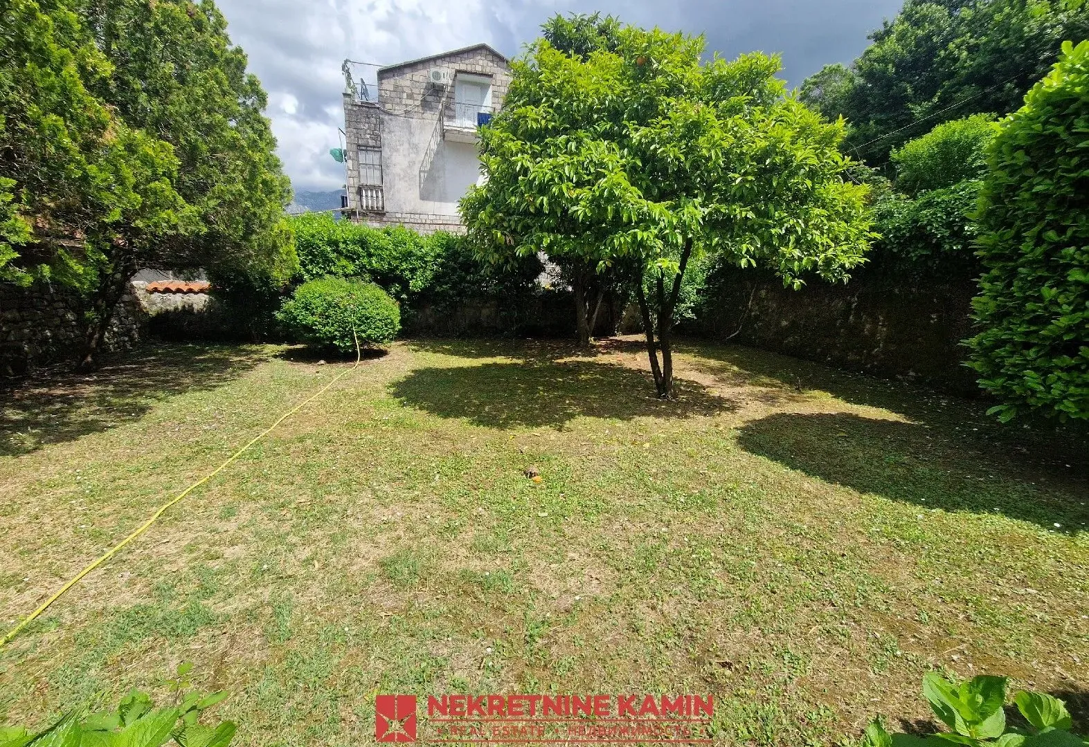 Prodaja, kuća, 140m², Stoliv, Kotor