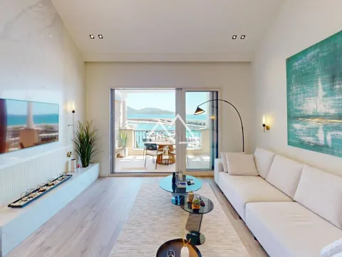 Prodaja, dvosoban stan, 99m², Luštica Bay, Tivat - image 10
