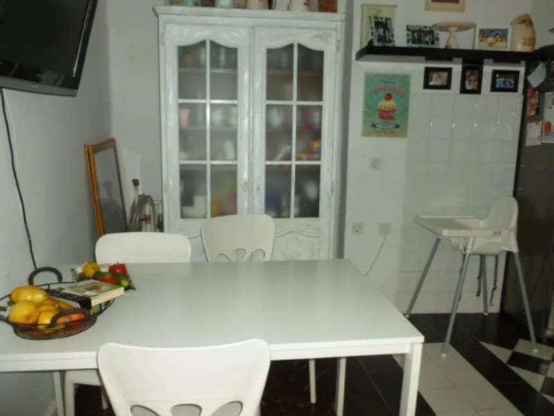 Prodaja, stan, 92m², Crveni Krst, Beograd
