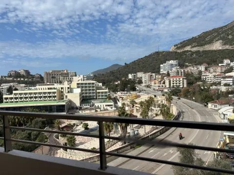 Prodaja, jednosoban stan, 71m², Bečići, Budva - image 23