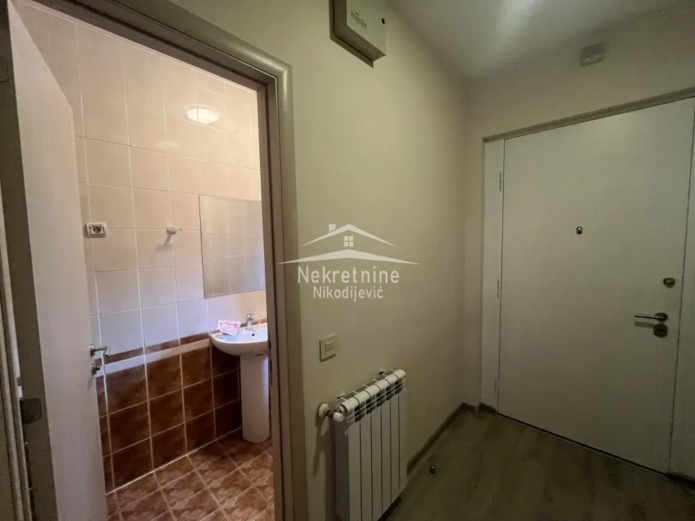 Rent, house, 300m², Savski Venac, Beograd