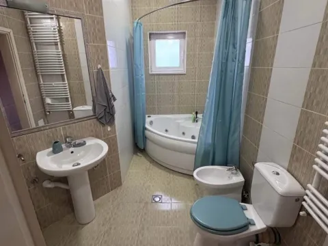 Rent, two bedroom apartment, 72m², City Kvart, Podgorica - image 10