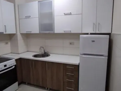 Rent, one bedroom apartment, 47m², City Kvart, Podgorica - image 4