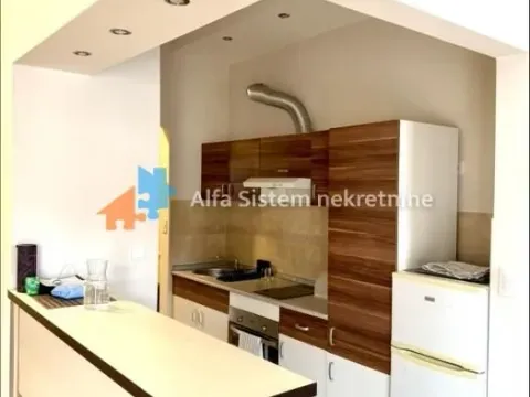 Izdavanje, dvosoban stan, 56m², Kalenić Pijaca, Vračar Sve Podlokacije - image 5