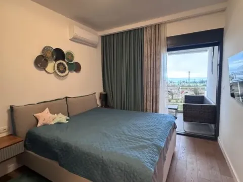 Sale, one bedroom apartment, 77m², Bar, Crna Gora - image 4