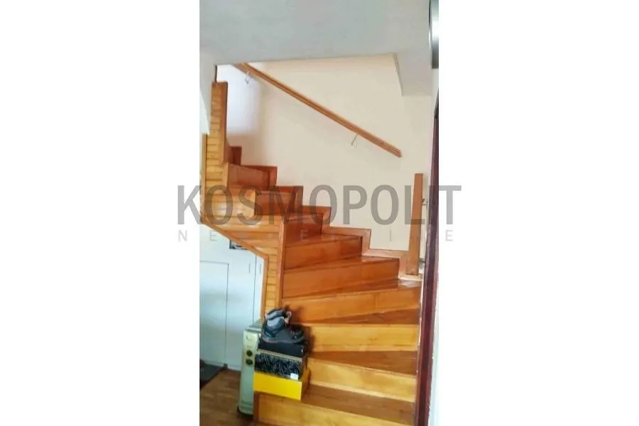 Sale, two bedroom apartment, 64m², Žarkovo, Beograd