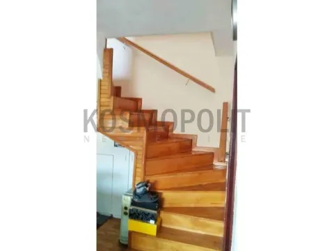 Sale, two bedroom apartment, 64m², Žarkovo, Beograd - image 8