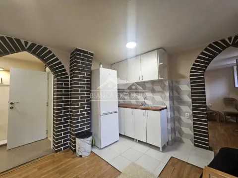 Sale, one bedroom apartment, 36m², Zemun Kalvarija, Zemun Sve Podlokacije