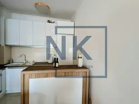 Izdavanje, jednosoban stan, 46m², New City, Podgorica - image 5