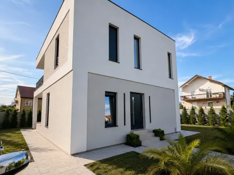 Rent, house, 225m², Gornja Gorica, Podgorica - image 2
