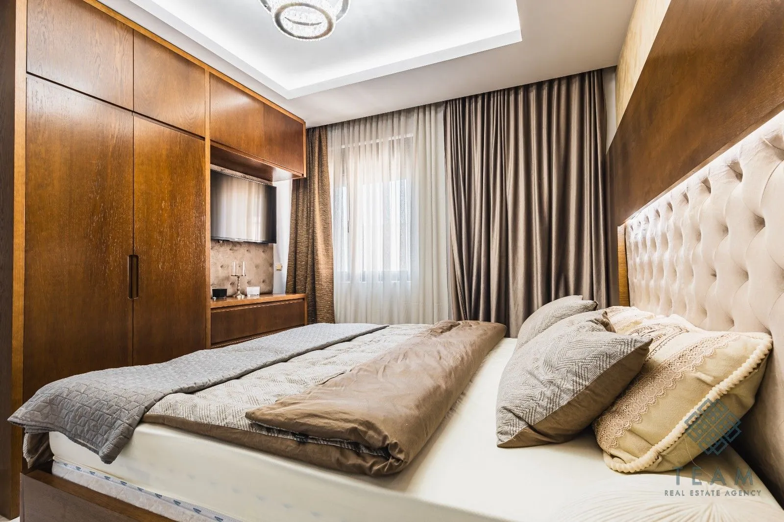 Sale, one bedroom apartment, 73m², Pinješ, Ulcinj