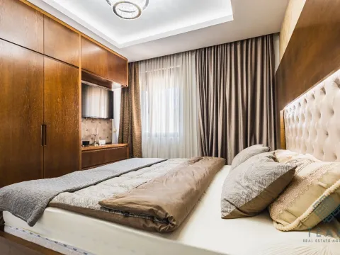 Prodaja, jednosoban stan, 73m², Pinješ, Ulcinj - image 11