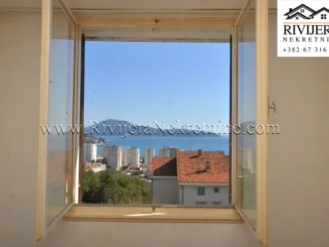 Prodaja, jednosoban stan, 54m², Igalo, Herceg Novi - image 4