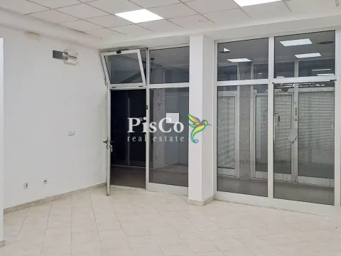 Rent, office space, 35m², Ljubović, Podgorica - image 1