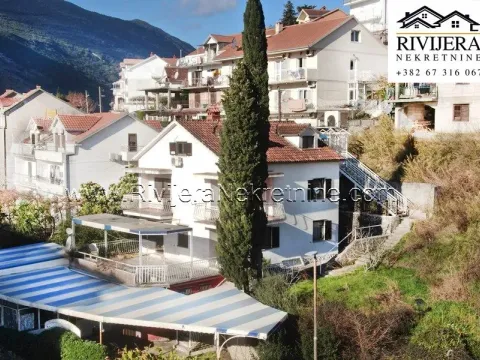 Sale, house, 250m², Igalo, Herceg Novi - image 3