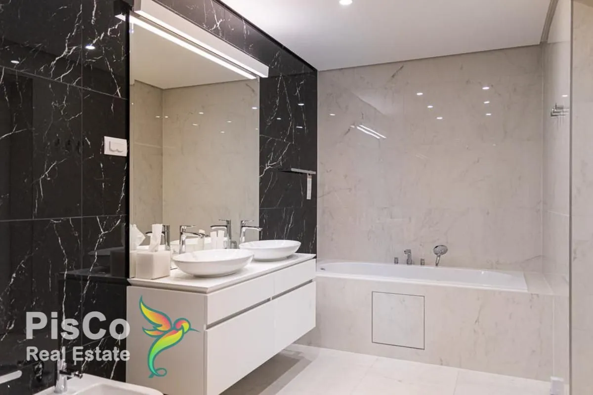 Prodaja, dvosoban stan, 146m², Budva, Crna Gora
