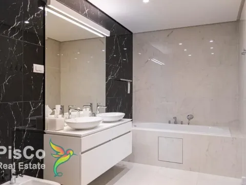 Sale, two bedroom apartment, 146m², Budva, Crna Gora - image 4