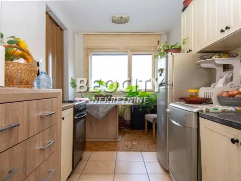 Prodaja, dvosoban stan, 56m², Kotež, Palilula Sve Podlokacije - image 4