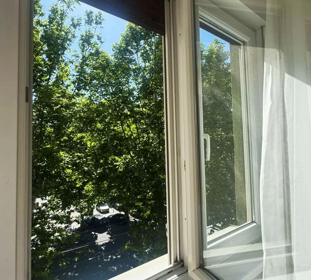 Rent, office space, 57m², Tašmajdan, Palilula Sve Podlokacije
