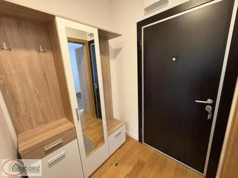 Izdavanje, dvosoban stan, 61m², Vukov Spomenik, Zvezdara Sve Podlokacije - image 12