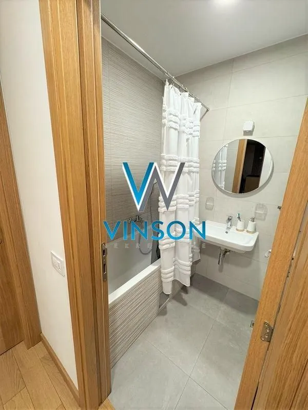 Izdavanje, dvosoban stan, 58m², Novi Sad Sve Podlokacije, Novi Sad