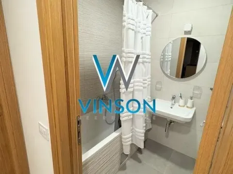 Izdavanje, dvosoban stan, 58m², Novi Sad Sve Podlokacije, Novi Sad - image 12
