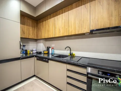 Prodaja, dvosoban stan, 70m², Preko Morače, Podgorica - image 12