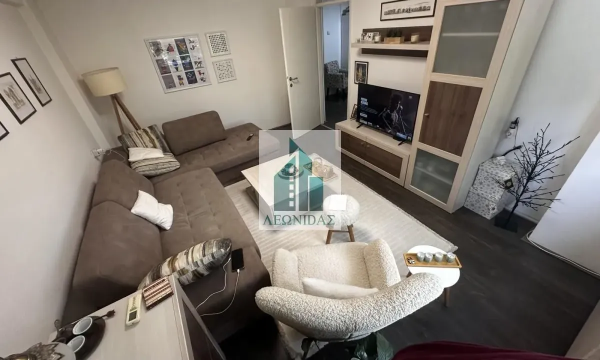 Sale, three bedroom apartment, 75m², Medijana, Niš