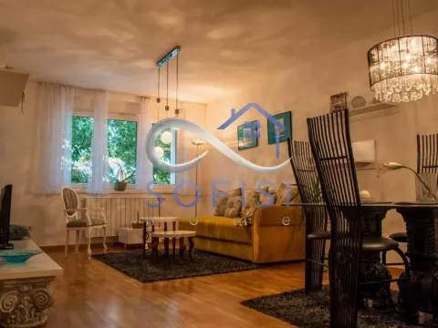 Rent, one bedroom apartment, 56m², Podbara, Novi Sad Sve Podlokacije - image 2